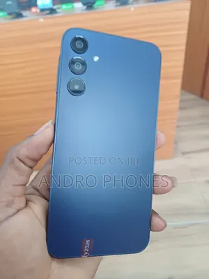 New Samsung Galaxy A15 128 GB Blue