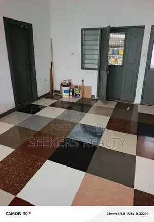 1bdrm Apartment in Seekers Realty, Madina for rent