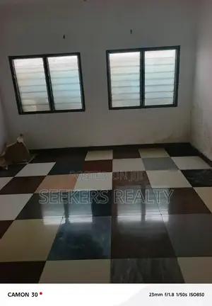 1bdrm Apartment in Seekers Realty, Madina for rent
