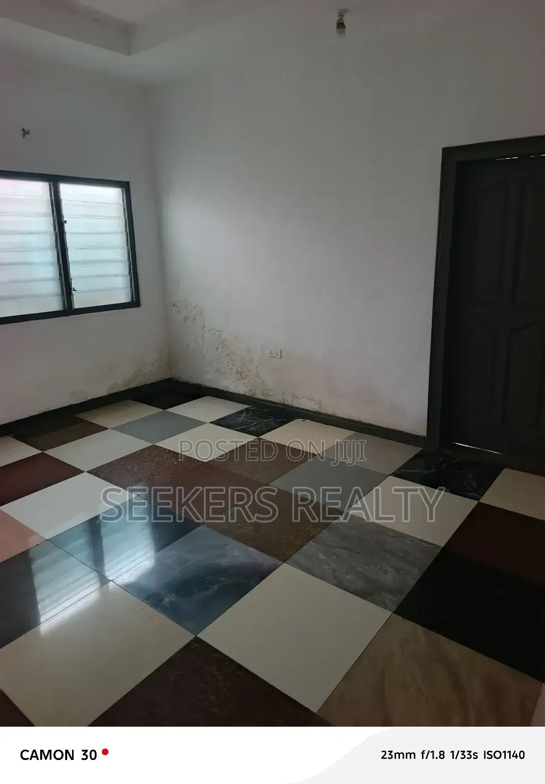 1bdrm Apartment in Seekers Realty, Madina for rent
