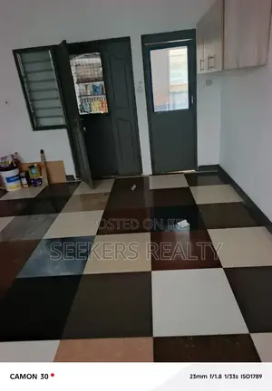 1bdrm Apartment in Seekers Realty, Madina for rent