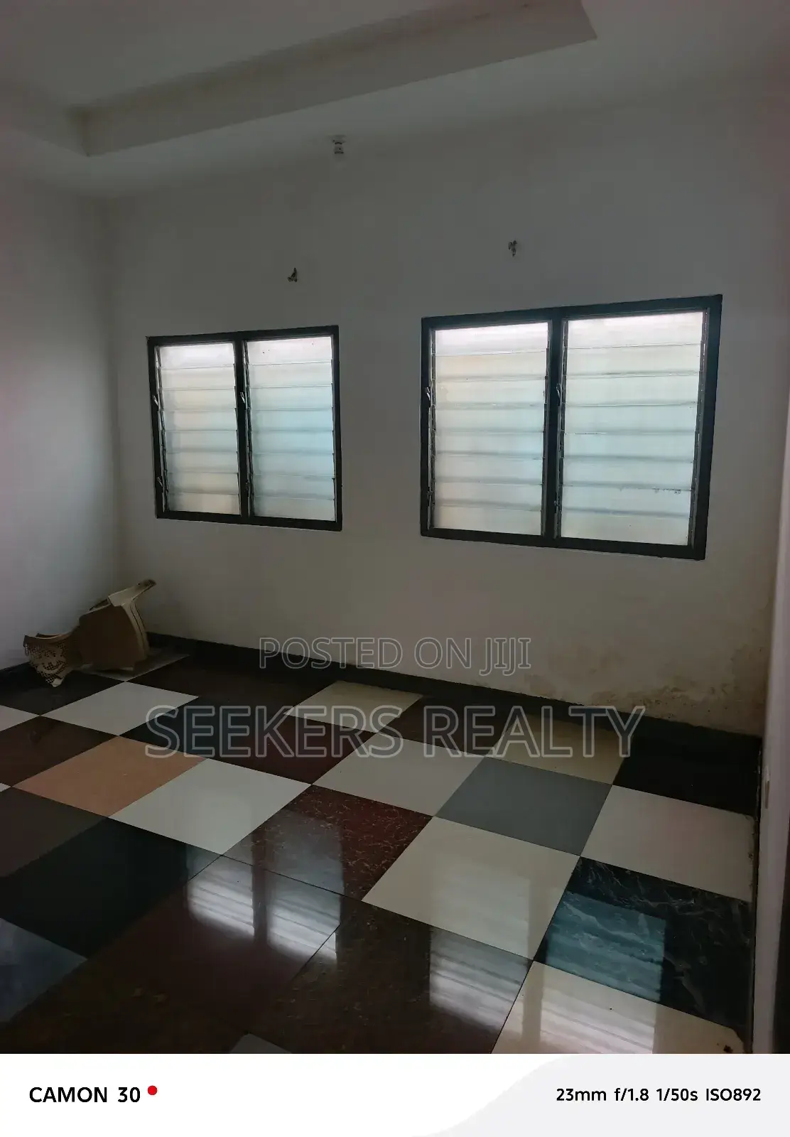 1bdrm Apartment in Seekers Realty, Madina for rent