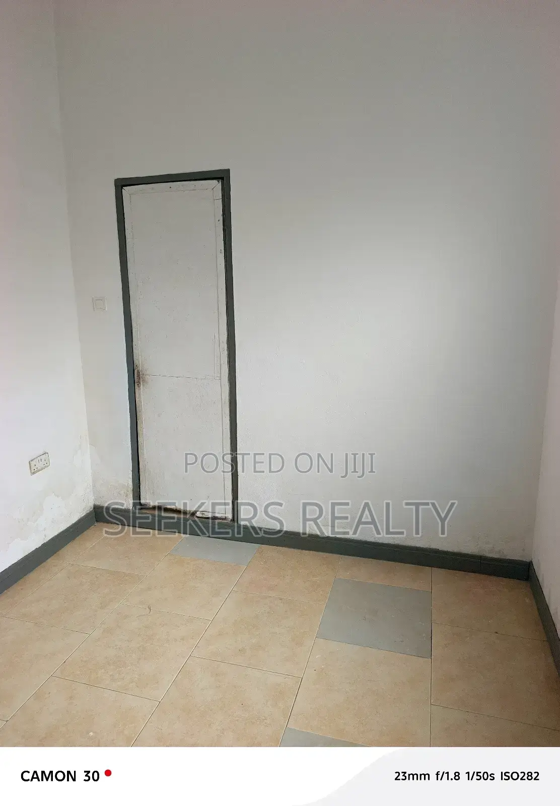 1bdrm Apartment in Seekers Realty, Madina for rent