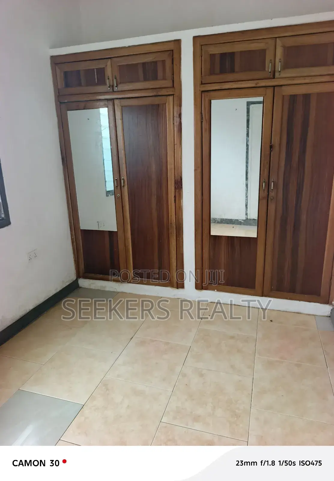 1bdrm Apartment in Seekers Realty, Madina for rent