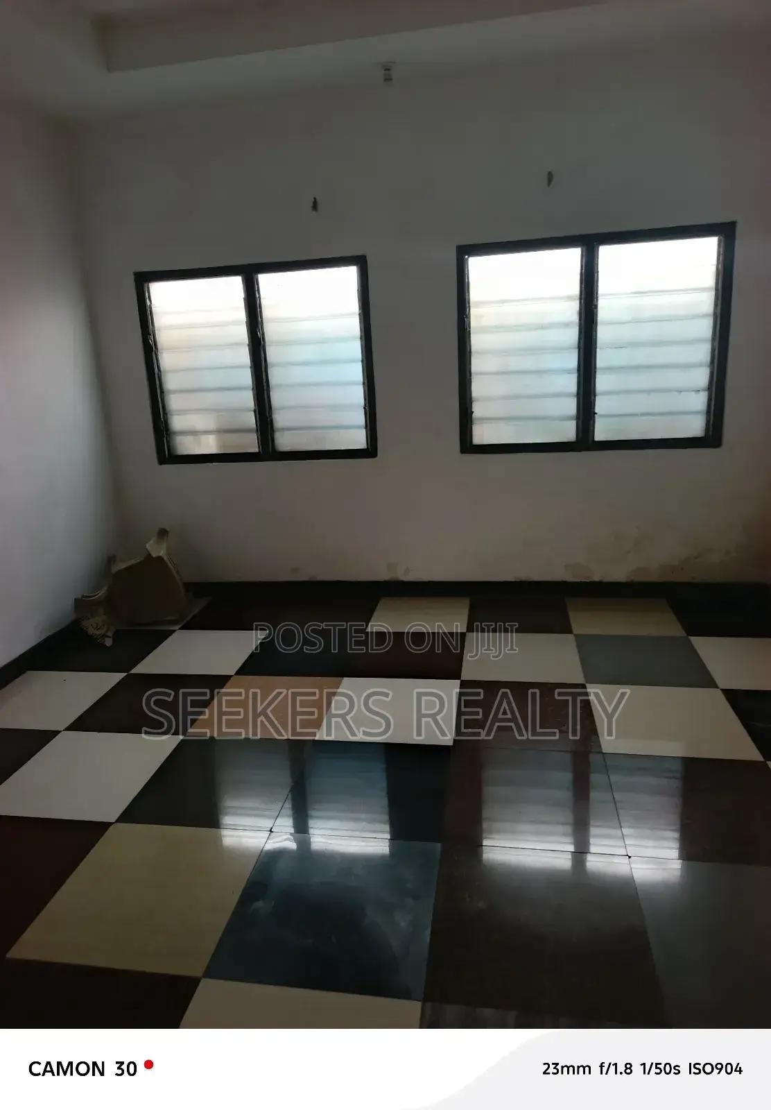1bdrm Apartment in Seekers Realty, Madina for rent