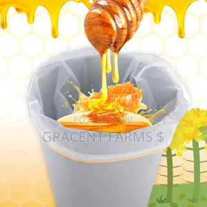 Re-usable Honey Filter/Strainer Bag