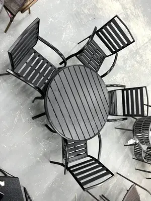 Quality Garden Dining Set