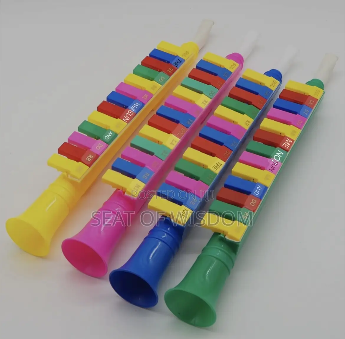 Mouth Organ