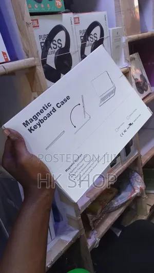 iPad 11th Generation A16 And Apple iPad 10th Generation Magic Keyboard