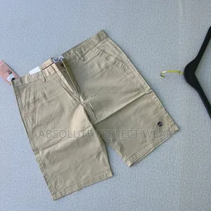 Cotton Shorts for Men Available in 30-40