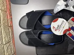 Slippers / Church Slippers