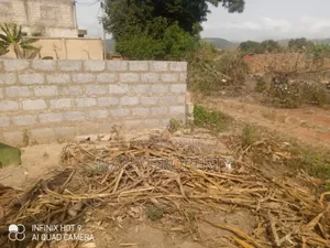 One and Half Plots of Land for Sale Located at Oyibi Saasabi