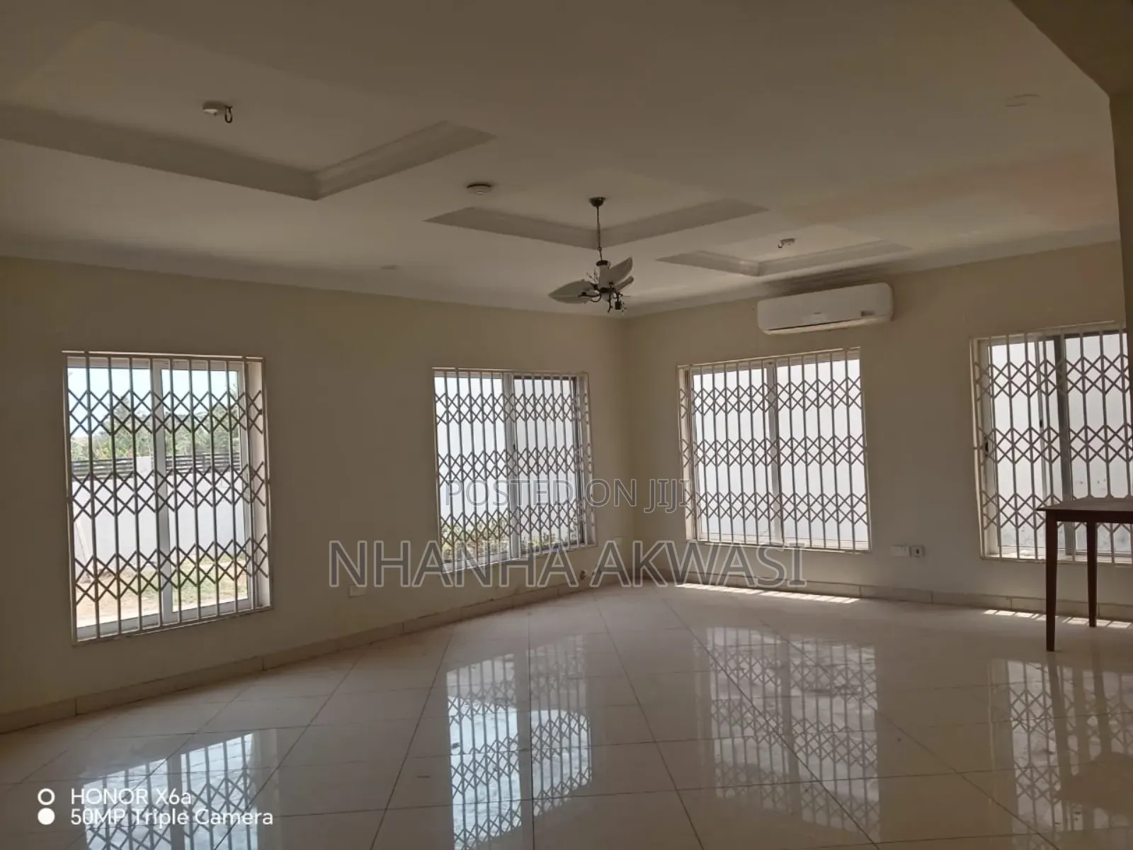 4bdrm House in Tema Community 6 for rent