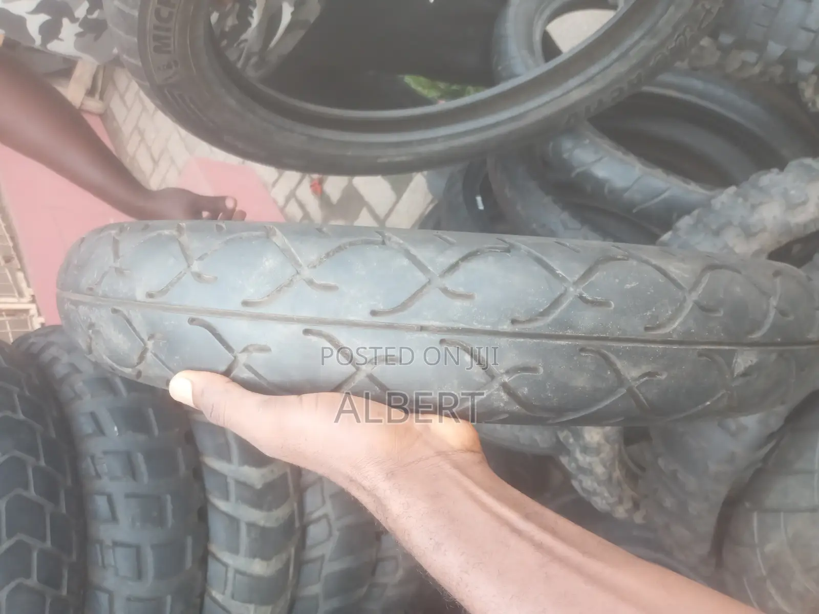 Motocycles Tires and Parts