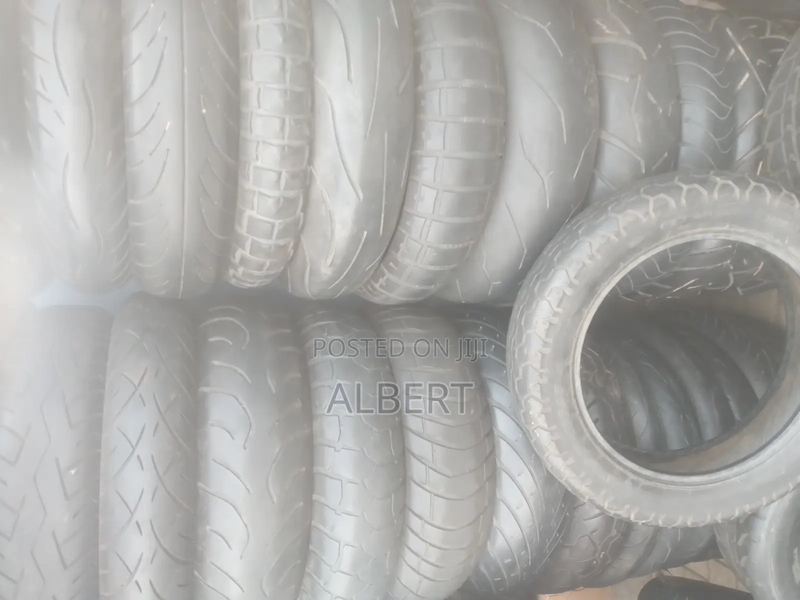Motocycles Tires and Parts