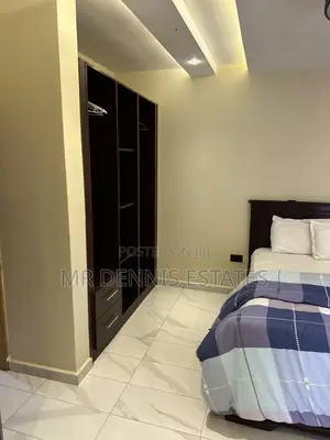 Furnished 2bdrm Townhouse / Terrace in Westhills Mall for rent