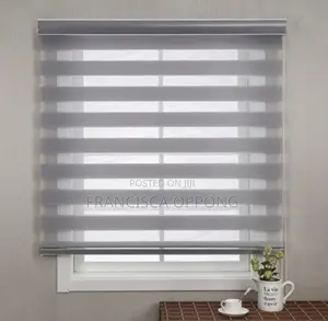 Top Rated Window Blinds (Available in Various Colors)