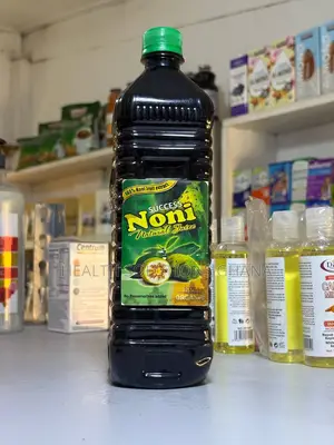 Success Noni Juice