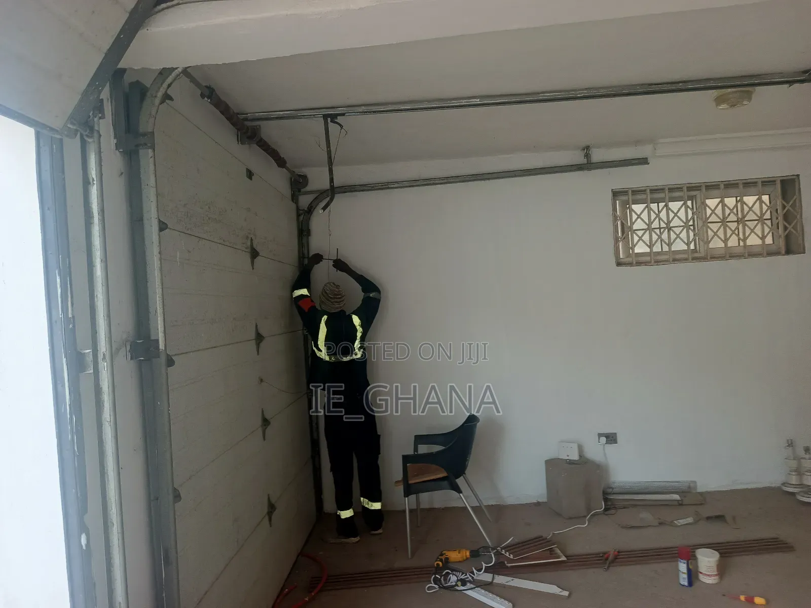 American Garage Doors Sales