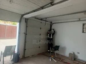 American Garage Doors Sales