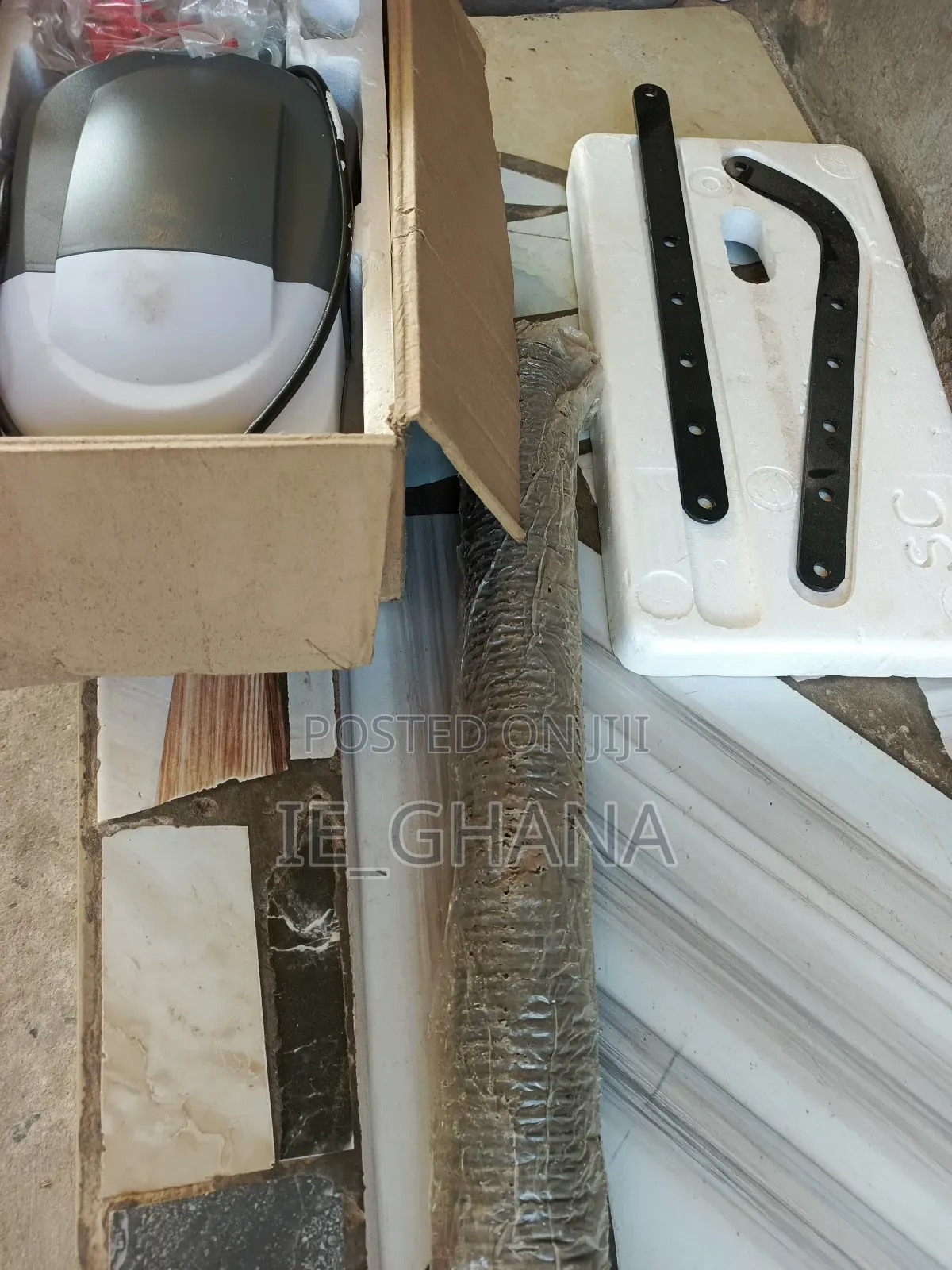 American Garage Doors Sales