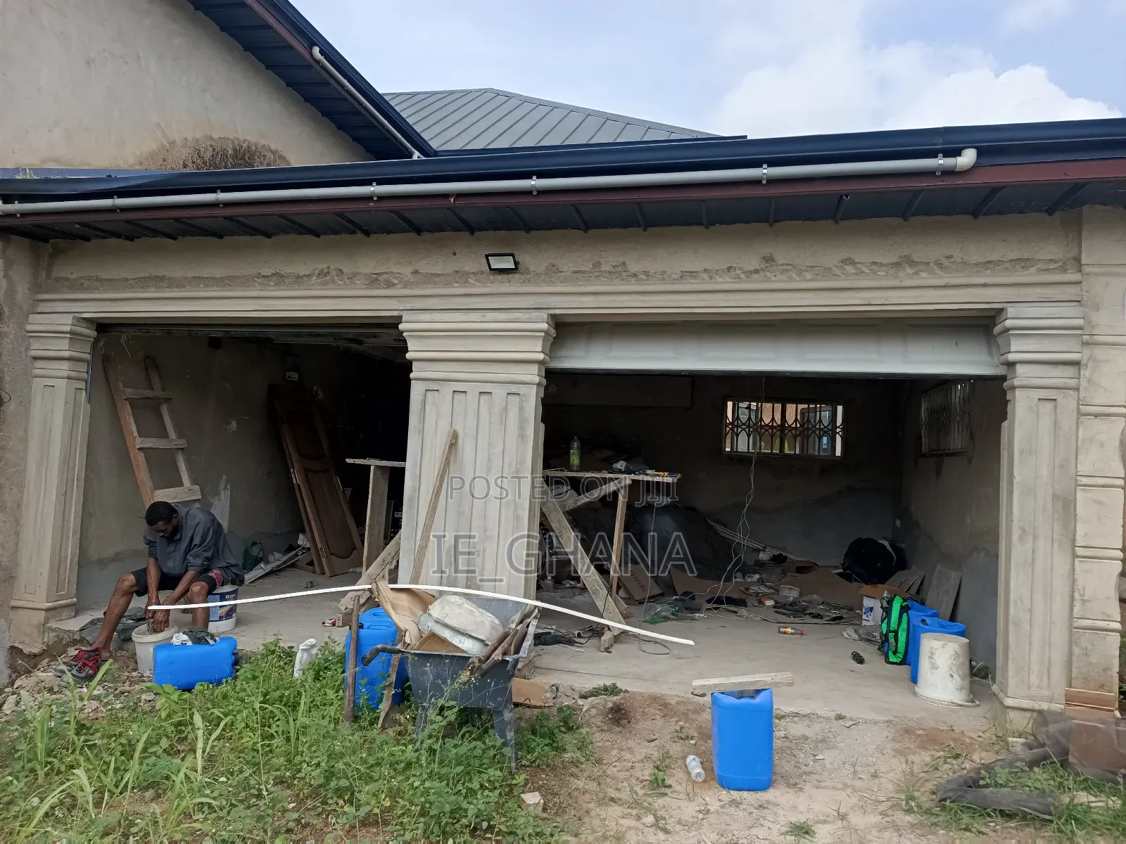 American Garage Doors Sales