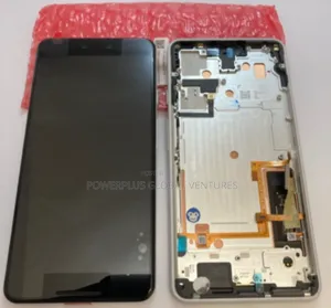 Google Pixel 3xl Phone Screen - Oled Original