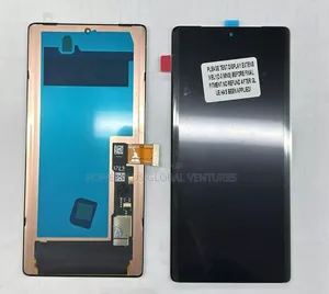 Google Pixel 6 Pro Phone Screen - Original Oled