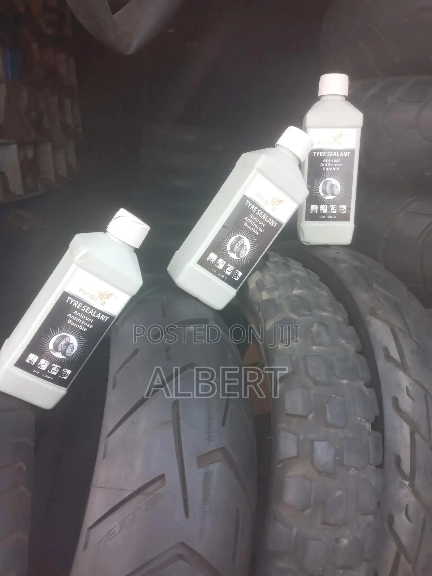 Motocycles Tires and Parts