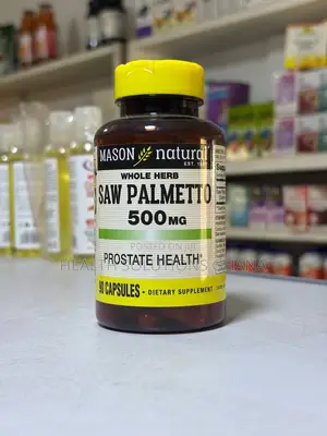 Saw Palmetto