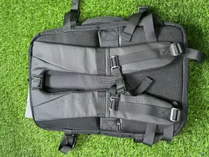Executive Backup