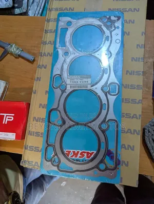 Nissan Rogue Engine Top Gasket