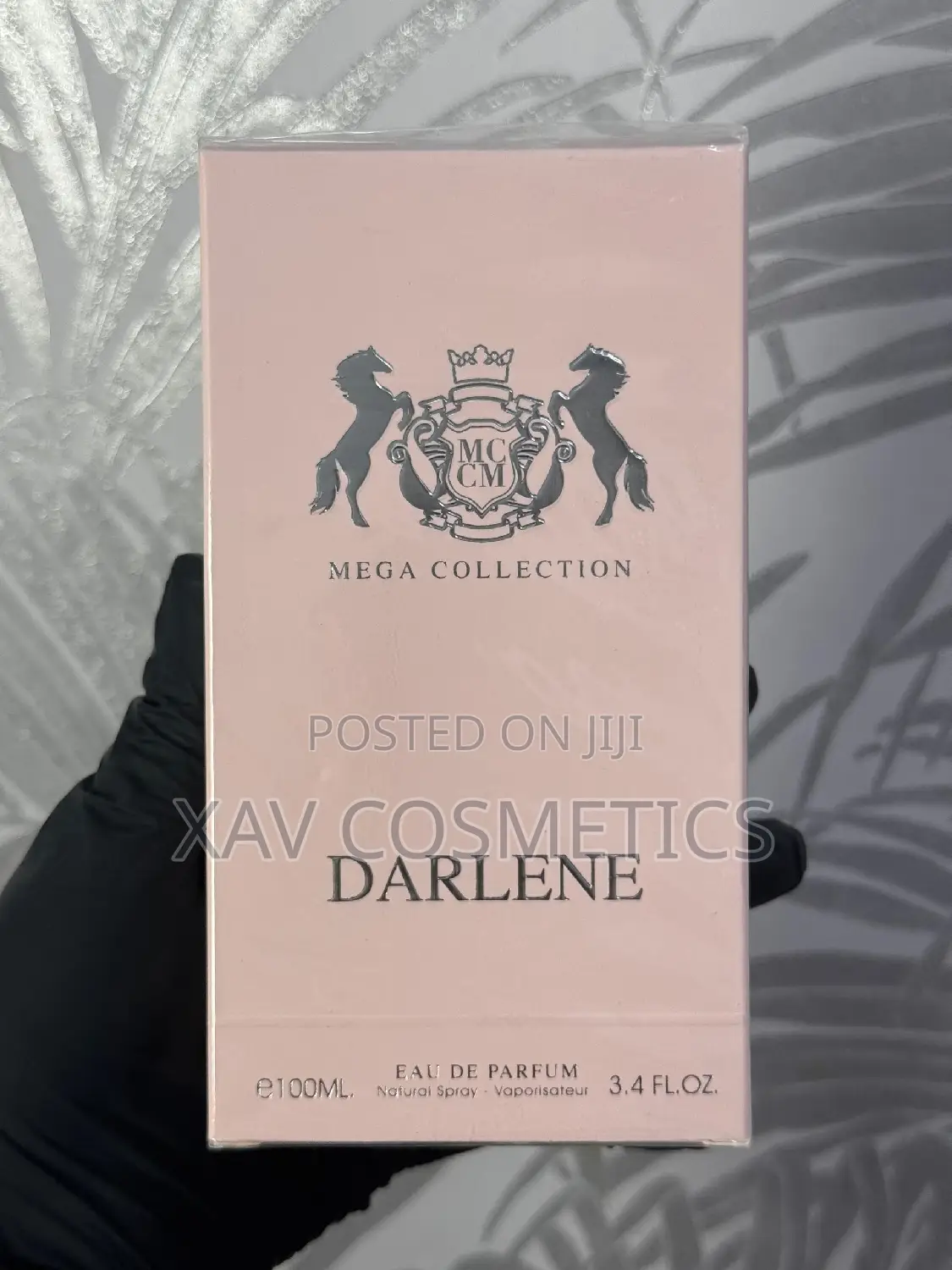 Darlene From Ard Al Zaaafra