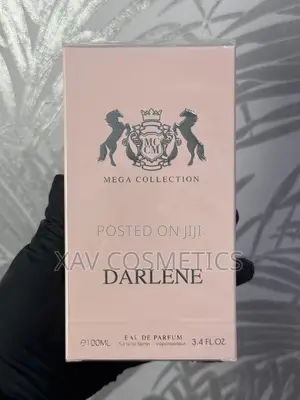 Darlene From Ard Al Zaaafra