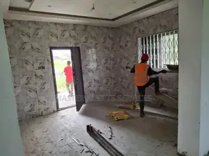 Masters in Tiling Services