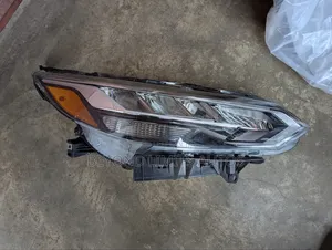 Nissan Sentra 2020,2021,2022,2023,2024 Headlight/Light Led