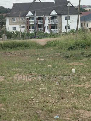Full Plot of Land in Atwima Takyiman
