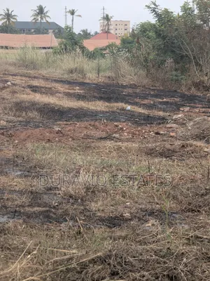 Full Plot of Land in Atwima Takyiman