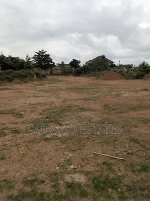 Full Plot of Land in Atwima Takyiman