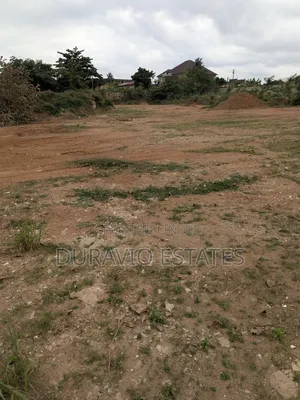 Full Plot of Land in Atwima Takyiman