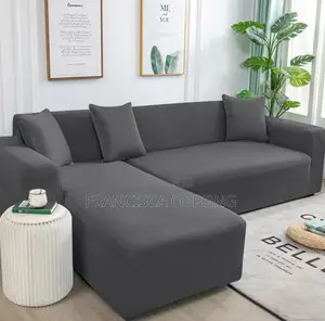 Reliable Sofa Covers( Available in Different Sizes)