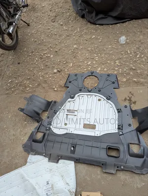 Honda CRV 2017,2018,2019,2020,2021,2022 Down Engine Cover