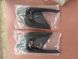 Honda Civic 2022,2023,2024,2025 Fog Light Cover