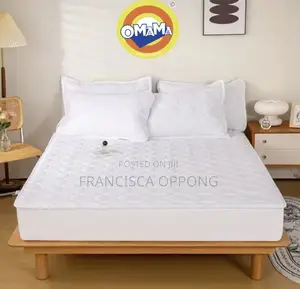 Reliable Waterproof Mattress Cover Available in Sizes