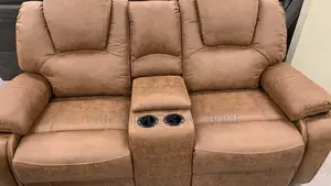 Recliner Sofas Set (3+2+1) 6 Seater
