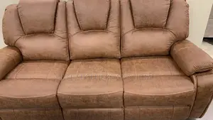 Recliner Sofas Set (3+2+1) 6 Seater