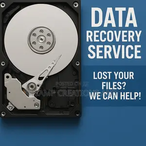 Expert Data Recovery Services - Hdd, Ssd, Flash Drive, Cards