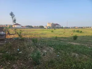 12 Acres of Land for Sale at Spintex