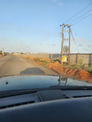 12 Acres of Land for Sale at Spintex