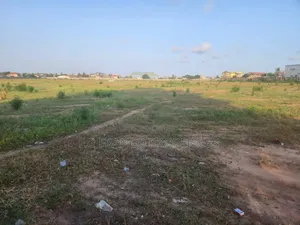 12 Acres of Land for Sale at Spintex